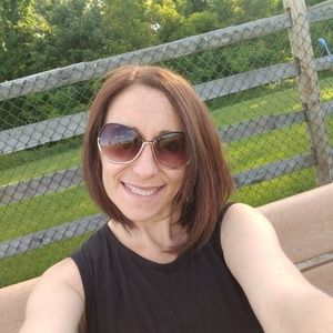 Meet your Posher, Allie